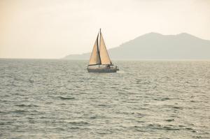 Afbeelding uit fotogalerij van Ibrahim Bey Hotel in Fethiye