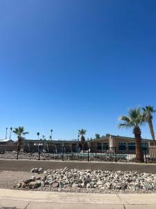 哈瓦苏湖城Paradise Pointe on the Island boat dock and view!的相册照片