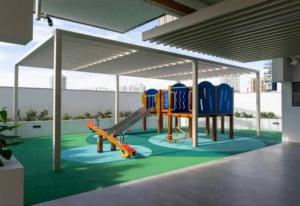 Herní místnost nebo prostor pro děti v ubytování 1bdr in Belgravia Heights - JVC - Dubai