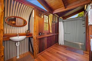 Photo de la galerie de l'établissement MANGO LODGE River Heads, à River Heads