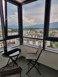 サラエボにあるوردة اليجاのギャラリーの写真