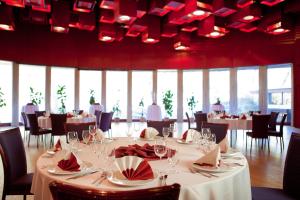 Ristorante o altro punto ristoro di Hotel Thermal