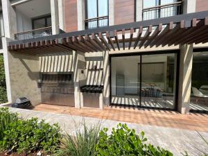 Hoone, kus apartement asub