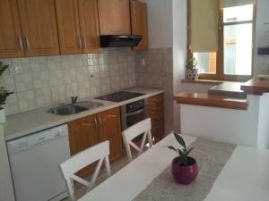 Gallery image of Old Town Apartment Mila in Split