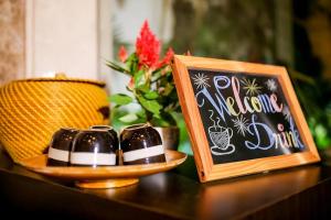 Fotografie z fotogalerie ubytování La Maison Danang Beach Hotel v destinaci Danang