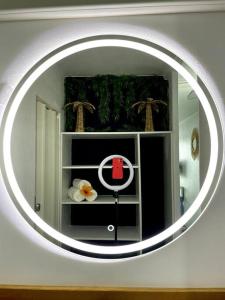 Fotografie z fotogalerie ubytování Suite Caraïbe vue mer v destinaci Le Diamant