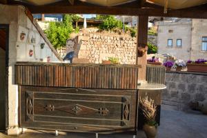 Fotografie z fotogalerie ubytování My Story Cave Hotel v destinaci Üchisar