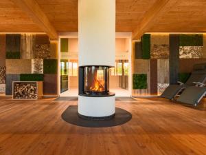 Zdjęcie z galerii obiektu G'sund & Natur Hotel Die Wasnerin - Adults Only w mieście Bad Aussee