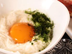 Φαγητό σε αυτό το ryokan ή κάπου εκεί κοντά