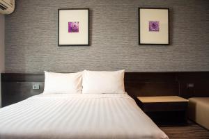 Fotografie z fotogalerie ubytování Chor Cher The Luxury Green Hotel - SHA Extra Plus v destinaci Bang Bo