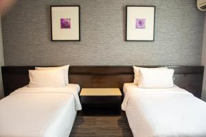 Fotografie z fotogalerie ubytování Chor Cher The Luxury Green Hotel - SHA Extra Plus v destinaci Bang Bo