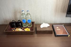 Fotografie z fotogalerie ubytování Chor Cher The Luxury Green Hotel - SHA Extra Plus v destinaci Bang Bo