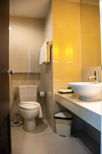 Fotografie z fotogalerie ubytování Chor Cher The Luxury Green Hotel - SHA Extra Plus v destinaci Bang Bo
