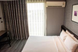 Fotografie z fotogalerie ubytování Chor Cher The Luxury Green Hotel - SHA Extra Plus v destinaci Bang Bo