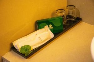 Fotografie z fotogalerie ubytování Chor Cher The Luxury Green Hotel - SHA Extra Plus v destinaci Bang Bo