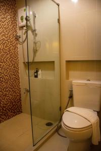 Fotografie z fotogalerie ubytování Chor Cher The Luxury Green Hotel - SHA Extra Plus v destinaci Bang Bo