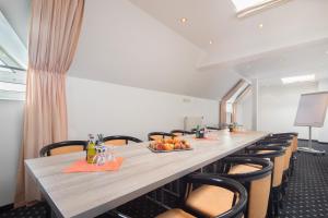 Fotografie z fotogalerie ubytování Trip Inn Hotel Astoria v destinaci Göttingen