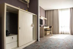 Fotografie z fotogalerie ubytování Chor Cher The Luxury Green Hotel - SHA Extra Plus v destinaci Bang Bo