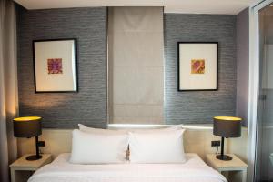 Fotografie z fotogalerie ubytování Chor Cher The Luxury Green Hotel - SHA Extra Plus v destinaci Bang Bo