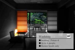 Fotografie z fotogalerie ubytování Kawaguchiya Kinosaki Riverside Hotel v destinaci Toyooka