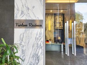 Gambar di galeri bagi Bintang Fairlane Residences near Pavilion by GL Staycation di Kuala Lumpur +170 gambar