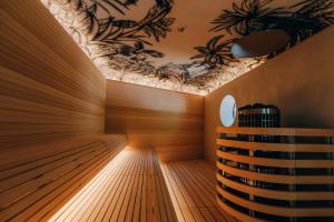 Fotografie z fotogalerie ubytování BOTANICAL POOL CLUB v destinaci Kyonan