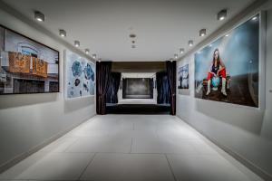 Fotografie z fotogalerie ubytování Royal Beach Hotel Tel Aviv by Isrotel Exclusive v destinaci Tel Aviv