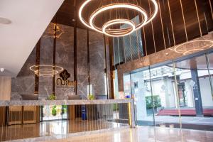 Fotografie z fotogalerie ubytování Chor Cher The Luxury Green Hotel - SHA Extra Plus v destinaci Bang Bo