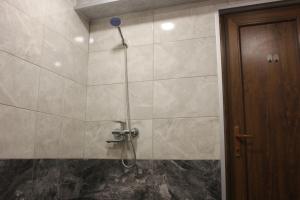 Koupelna v ubytování Dream house + 37 fotografií