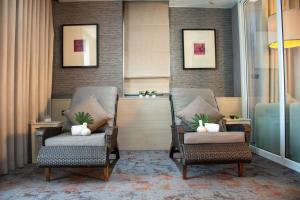 Fotografie z fotogalerie ubytování Chor Cher The Luxury Green Hotel - SHA Extra Plus v destinaci Bang Bo