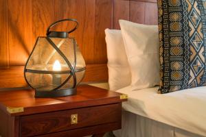 Fotografie z fotogalerie ubytování Hwange Safari Lodge v destinaci Dete
