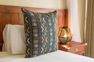 Fotografie z fotogalerie ubytování Hwange Safari Lodge v destinaci Dete