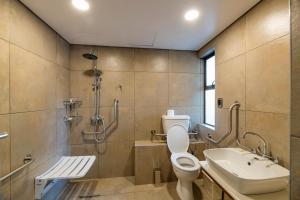 Fotografie z fotogalerie ubytování Hwange Safari Lodge v destinaci Dete + 27 fotografií