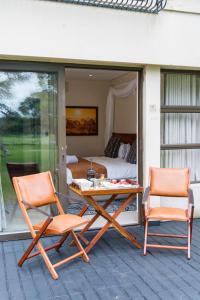 Fotografie z fotogalerie ubytování Hwange Safari Lodge v destinaci Dete