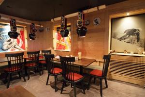 Φωτογραφία από το άλμπουμ του Hotel Central Wolter - Grindelwald στο Γκρίντελβαλντ