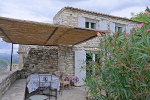 체파로에 위치한 Les Villas de Qeparo에서 갤러리에 업로드한 사진