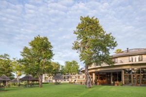 Fotografie z fotogalerie ubytování Hwange Safari Lodge v destinaci Dete