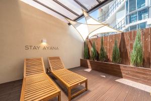 Fotografie z fotogalerie ubytování HOTEL STAY AYANA DAEJEON v destinaci Tedžon