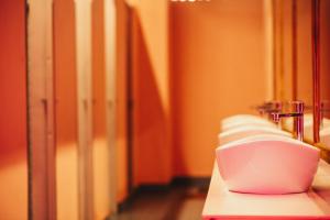 Fotografie z fotogalerie ubytování Mellow Ladies Hostel v destinaci Varkala