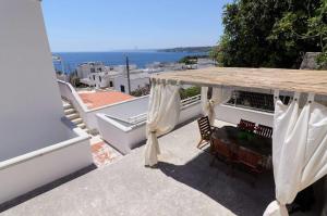 Φυσικό τοπίο κοντά σε αυτή η παραθεριστική κατοικία