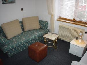 Fotografie z fotogalerie ubytování Pension 7 v Táboře