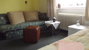 Fotografie z fotogalerie ubytování Pension 7 v Táboře