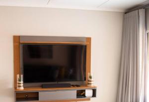 SandownにあるStunning 2 bed modern apartmentのギャラリーの写真