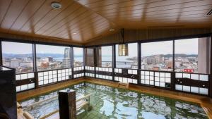 Φωτογραφία από το άλμπουμ του Onyado Nono Matsue Natural Hot Spring σε Ματσούε