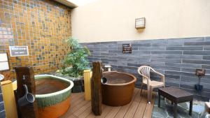 Φωτογραφία από το άλμπουμ του Onyado Nono Matsue Natural Hot Spring σε Ματσούε