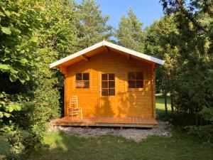 Fotografie z fotogalerie ubytování Pähklimäe Laagrikeskus v destinaci Vanamõisa