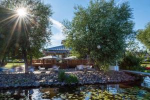Precise Resort Schwielowsee Apartments, Werder (aktualisierte Preise