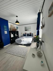 Fotografie z fotogalerie ubytování Le Clos fleuri v destinaci Fauvillers