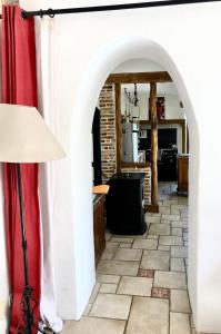 Galeriebild der Unterkunft Gite du Coustal, Cajarc, Lot in Cajarc