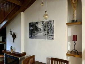 Fotografie z fotogalerie ubytování BPIRINEOS-Gorgütes v destinaci Benasque
